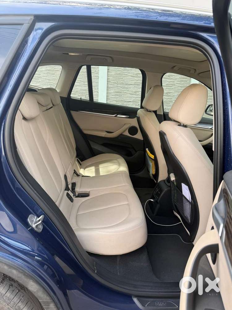 Bmw X1 2022 Diesel Good Condition