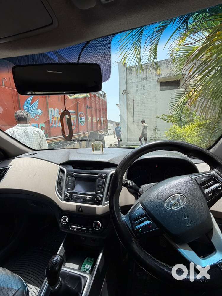 Hyundai Diesel Car 2016