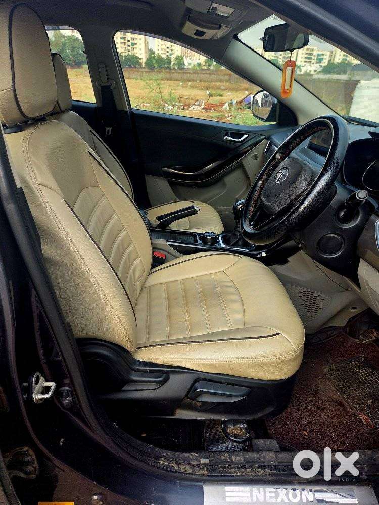 Tata Nexon 1.5 Revotorq Xz Plus Dual Tone, 2020, Diesel