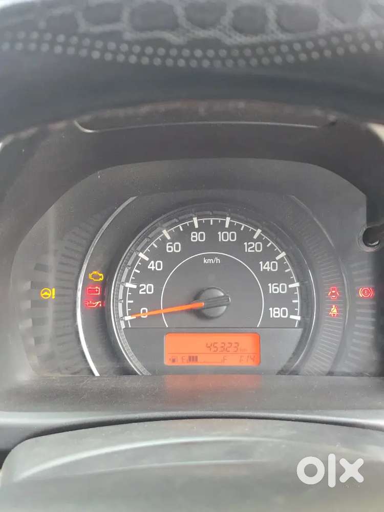 Maruti Suzuki Wagon R Lxi 2023