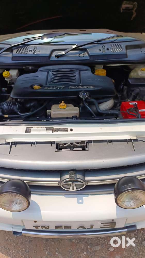 Tata Safari 4x2 Ex Dicor Bs-iii, 2013, Diesel