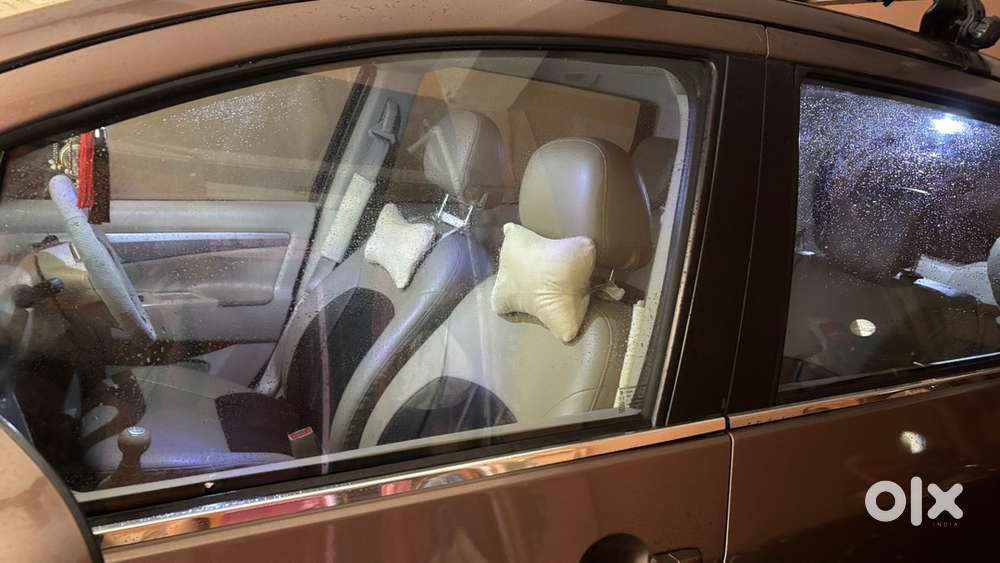 Maruti Suzuki Ertiga 2015.low Driven Private Car
