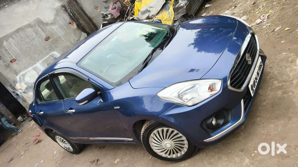 Maruti Suzuki Dzire 2017-2020 Vdi, 2019, Diesel