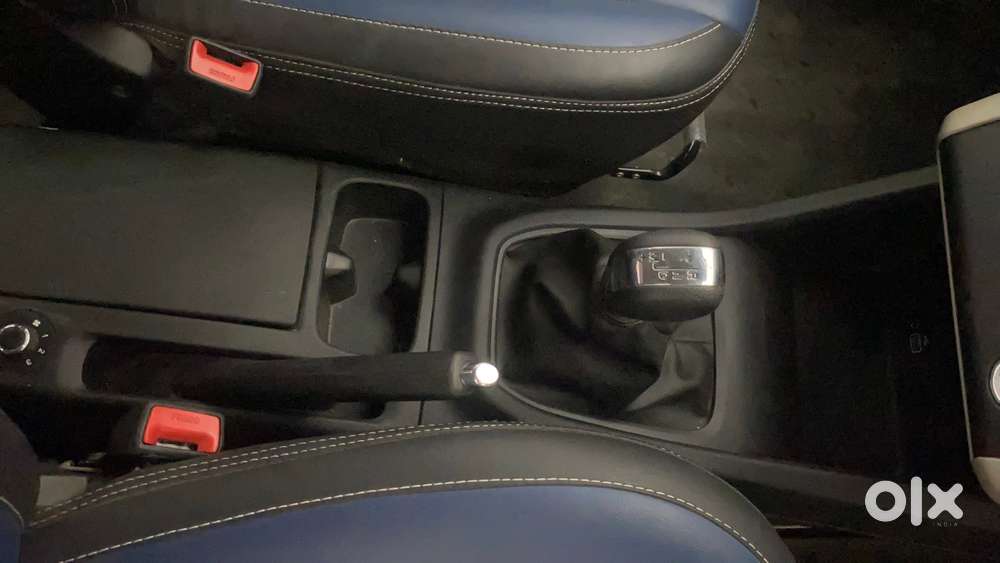 Renault Triber Rxz Easy-r Amt, 2022, Petrol