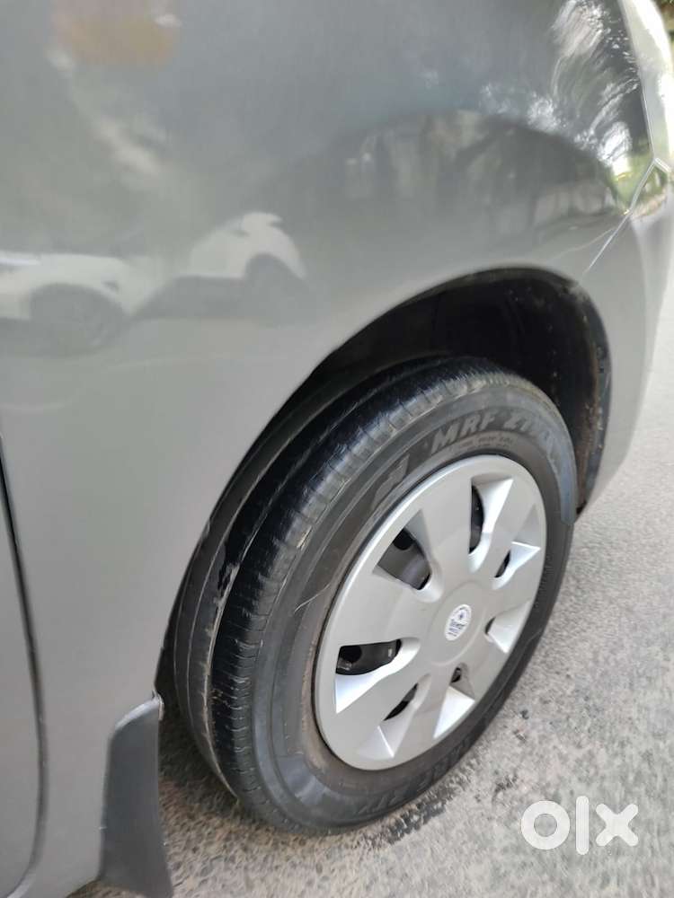 Maruti Suzuki Wagon R Lxi Cng, 2018, Cng & Hybrids