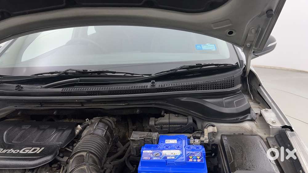 Hyundai Verna 1.0 Sx (o) Turbo Gdi Dct, 2021, Petrol