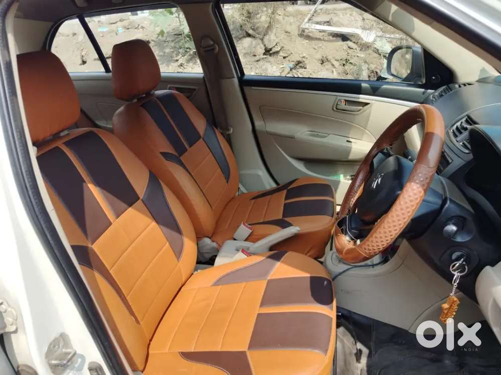 Maruti Suzuki Dzire 2020 Petrol 145000 Km Driven