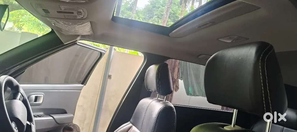 Hyundai Venue 2026 Hx 5 Petrol