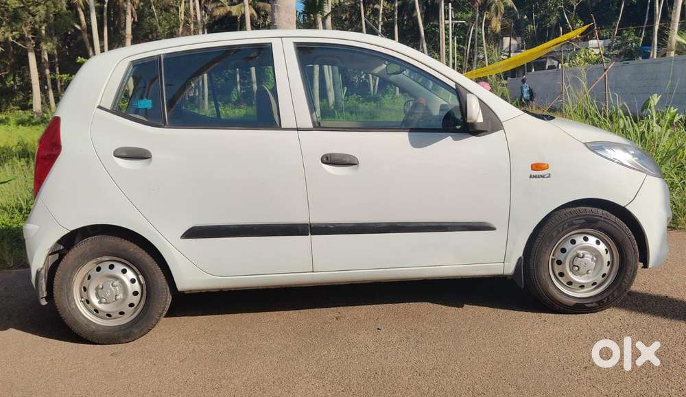 Hyundai I10 Era, 2013, Petrol