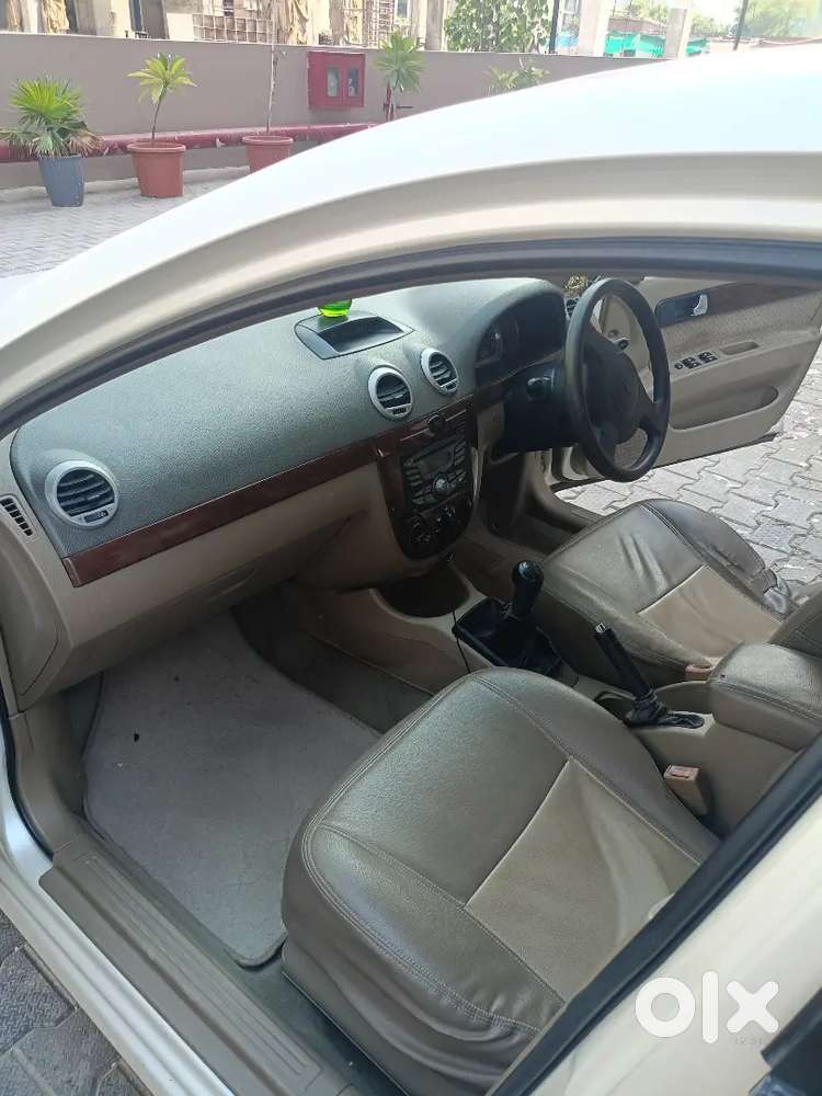 Chevrolet Optra Magnum 2010 Diesel 150000 Km Driven