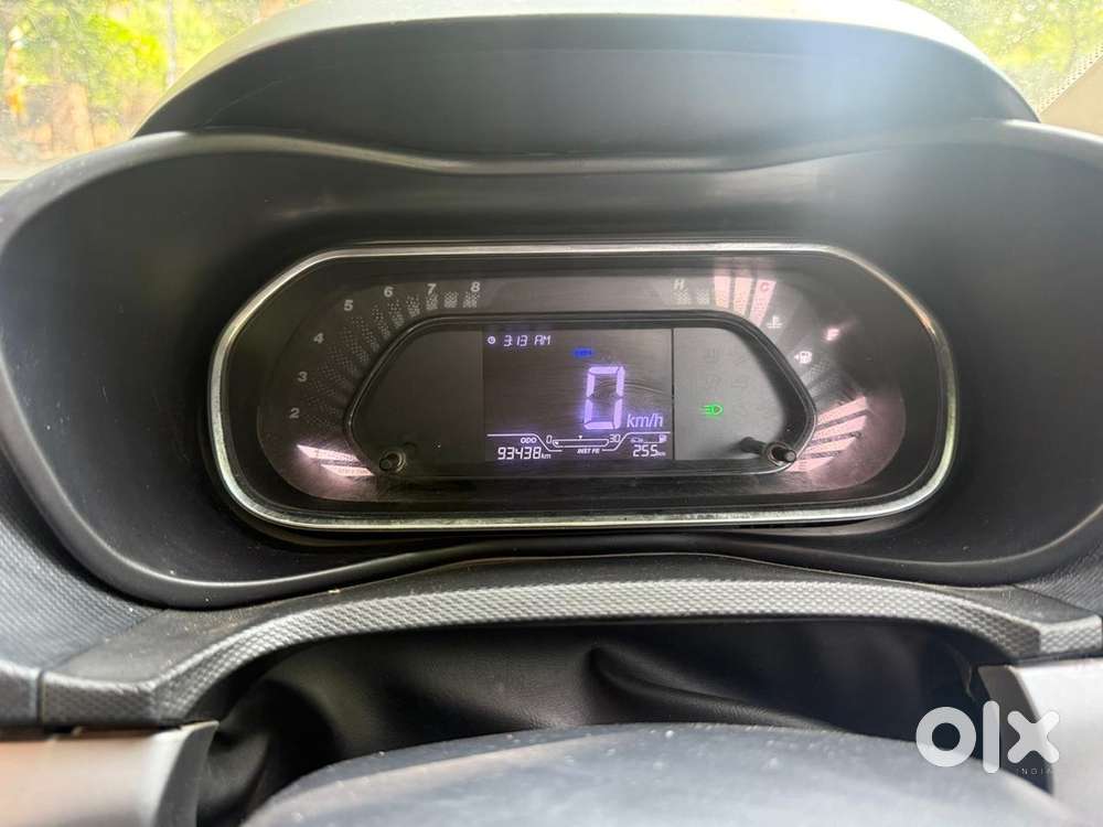 Tata Nexon Diesel 2022