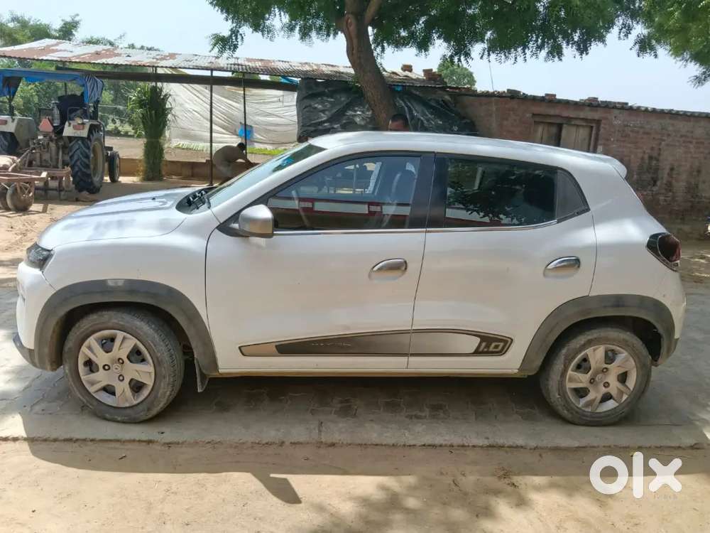 Renault Kwid Rxt 2021