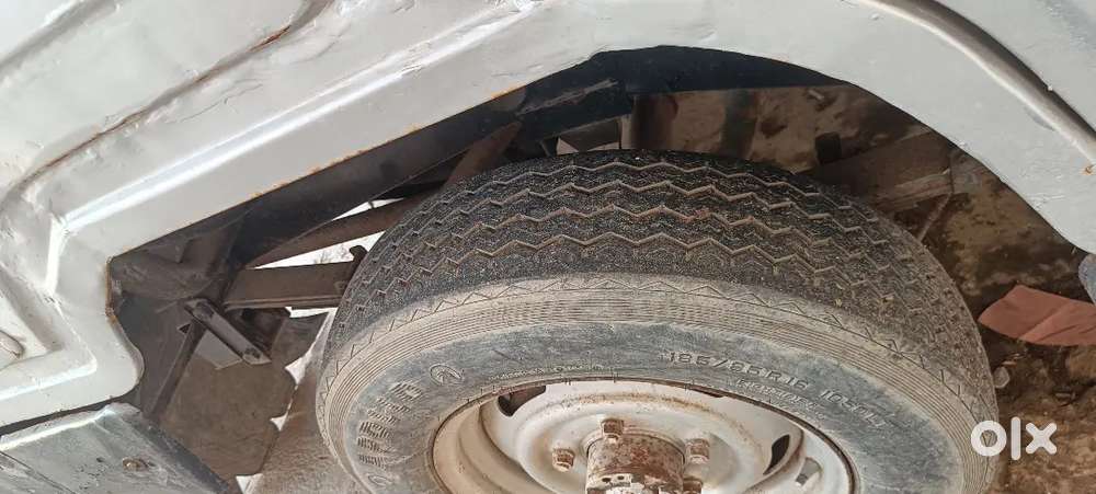 Mahindra Maxx 2004 Diesel Good Condition Single Owner
