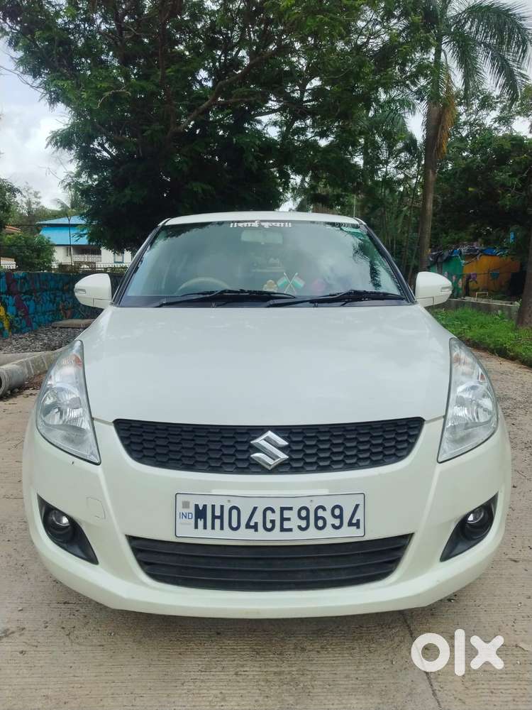 Maruti Suzuki Swift Vdi, 2013, Diesel