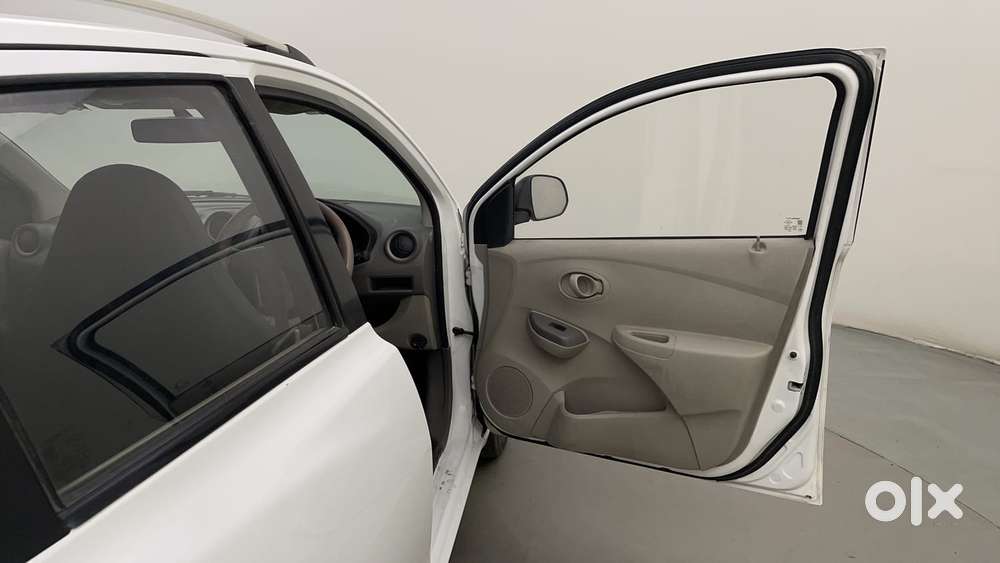 Datsun Go T, 2015, Petrol