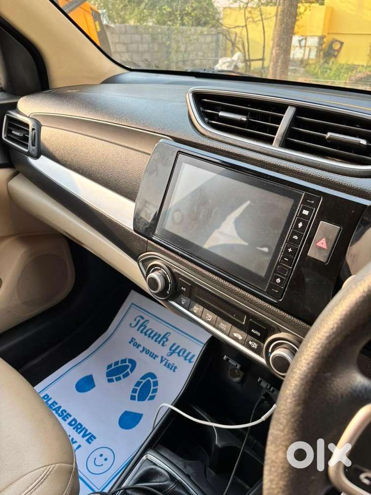 Honda Petrol Manual 2022