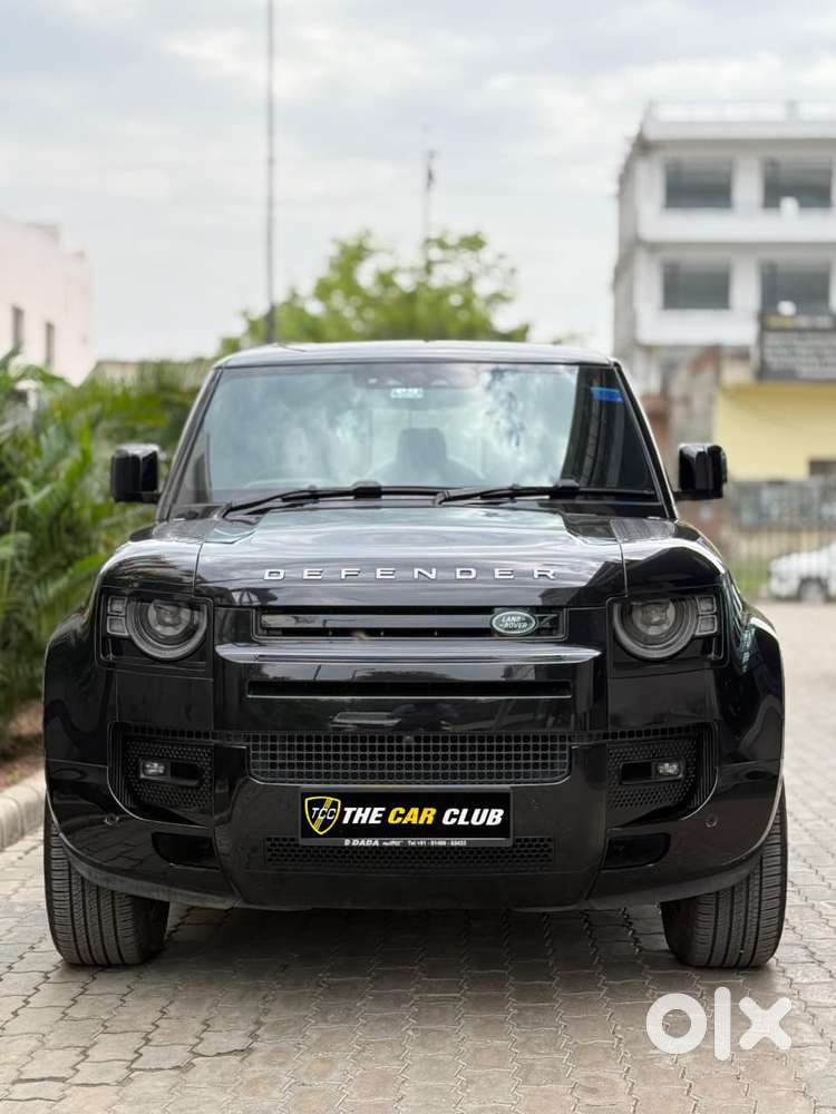 Land Rover Defender 2.0 110 X-dynamic Hse, 2024, Petrol