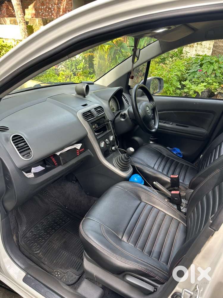 Maruti Suzuki Ritz 2011 Diesel