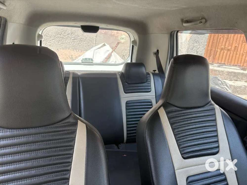 Wagon R 2024 Model New