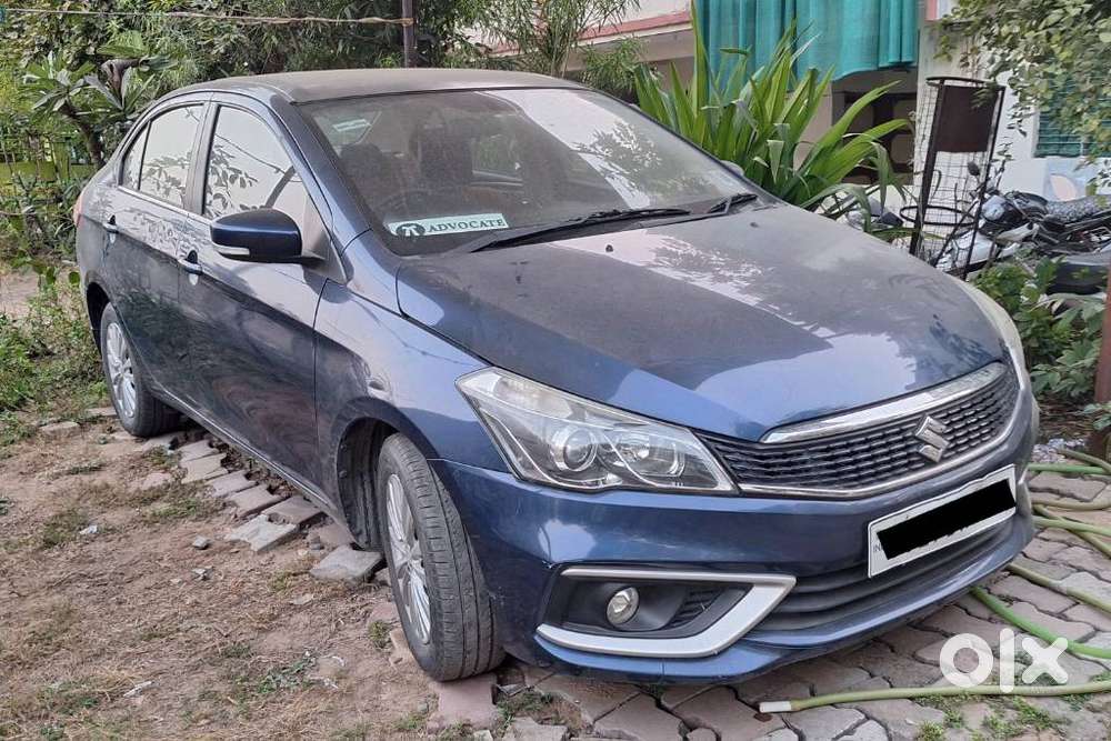 Maruti Suzuki Ciaz
