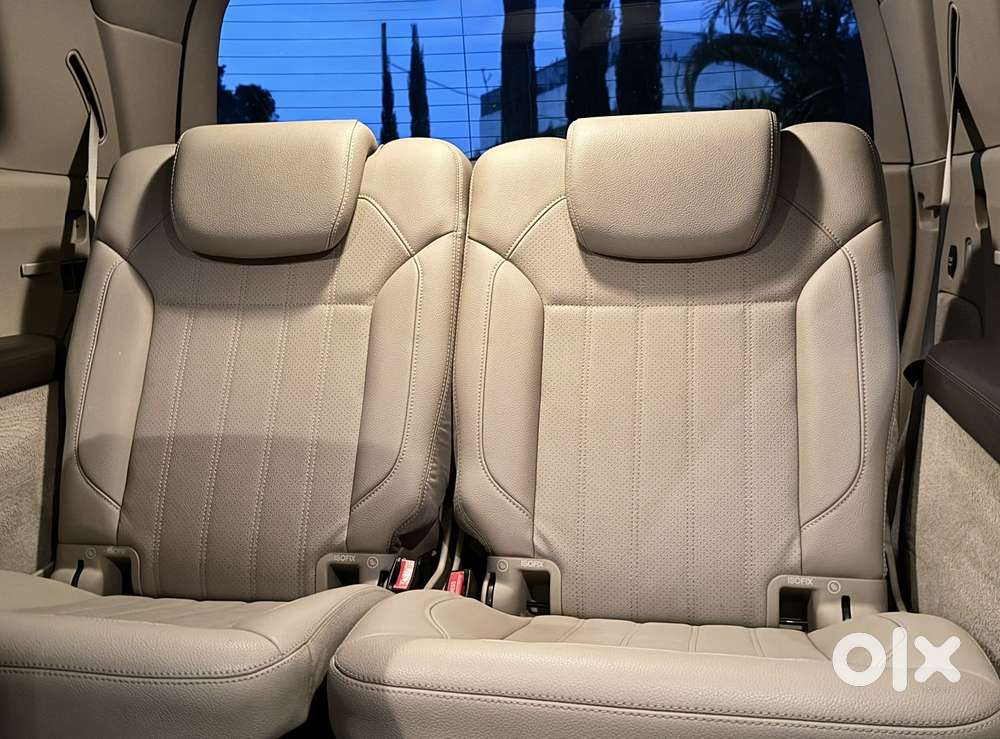 Mercedes-benz Gl-class 3.0 Grand Edition Executive, 2016, Diesel