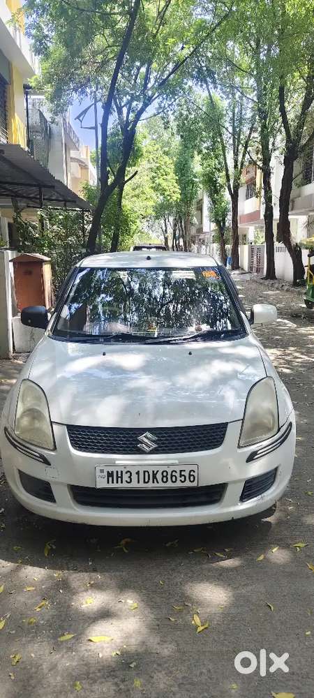 Maruti Suzuki Swift 2011 Diesel