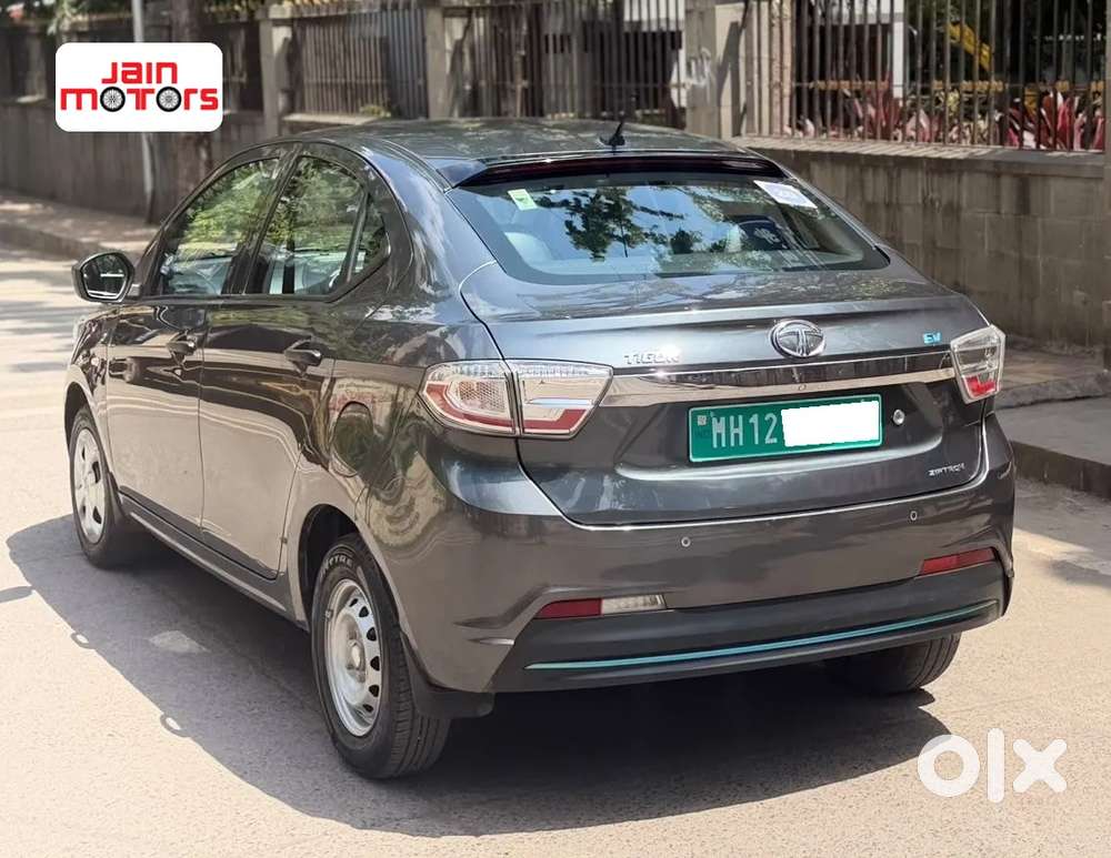 Tata Tigor Ev, 2023, Electric