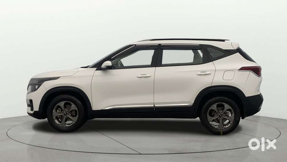 Kia Seltos Htk Plus G, 2022, Petrol