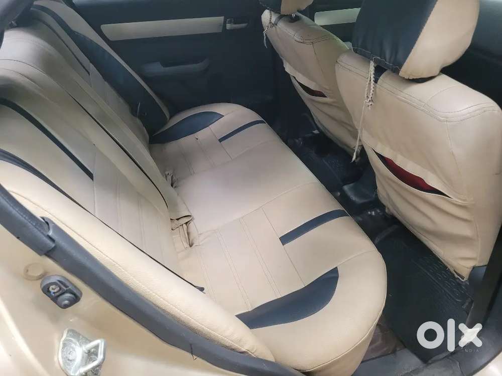 Maruti Suzuki Swift 2011 Diesel