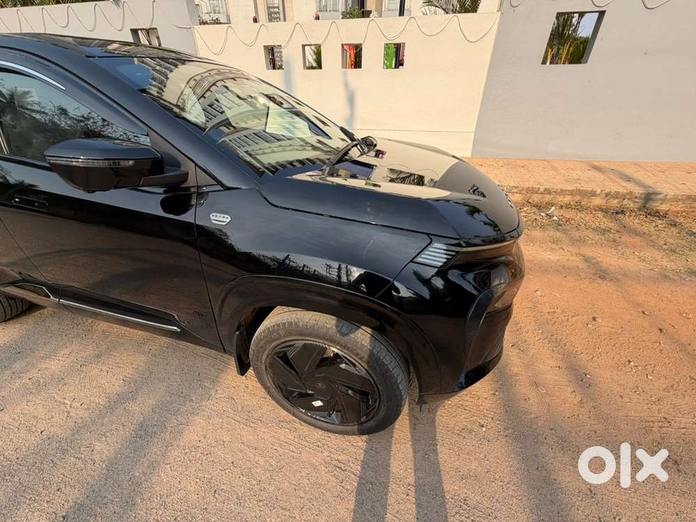 Tata Curvv Ev 2026 Electric Brand New