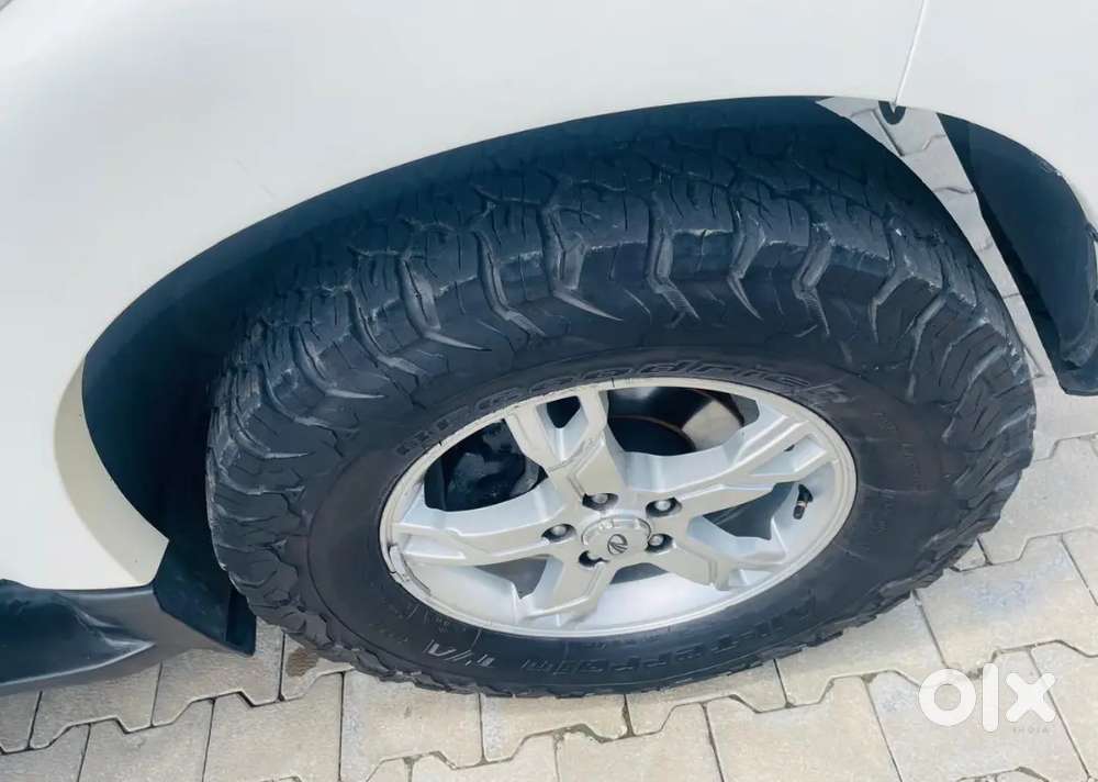Mahindra Scorpio S11 2019 Diesel 71000 Km