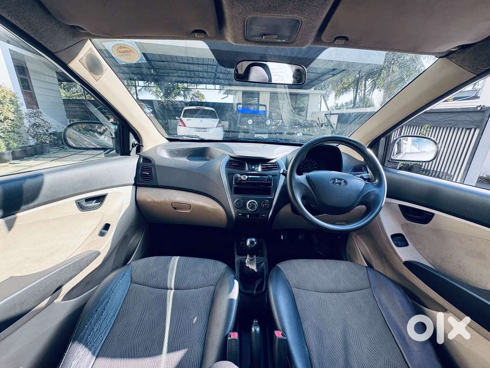 Hyundai Eon Era +, 2013, Petrol