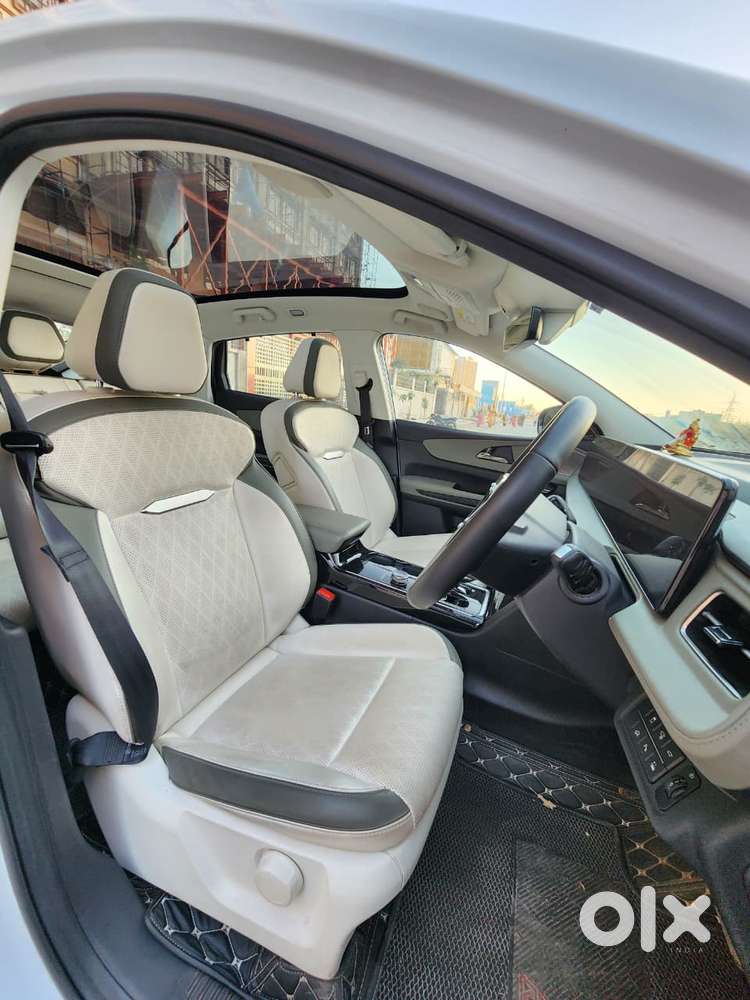 Mahindra Xev 9e Three B79 Kwh, 2025, Electric