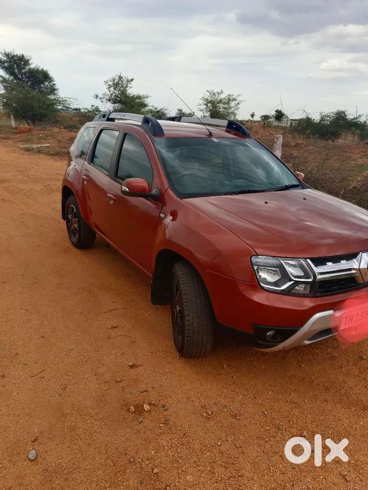 Good And Well Maintained Vehicle