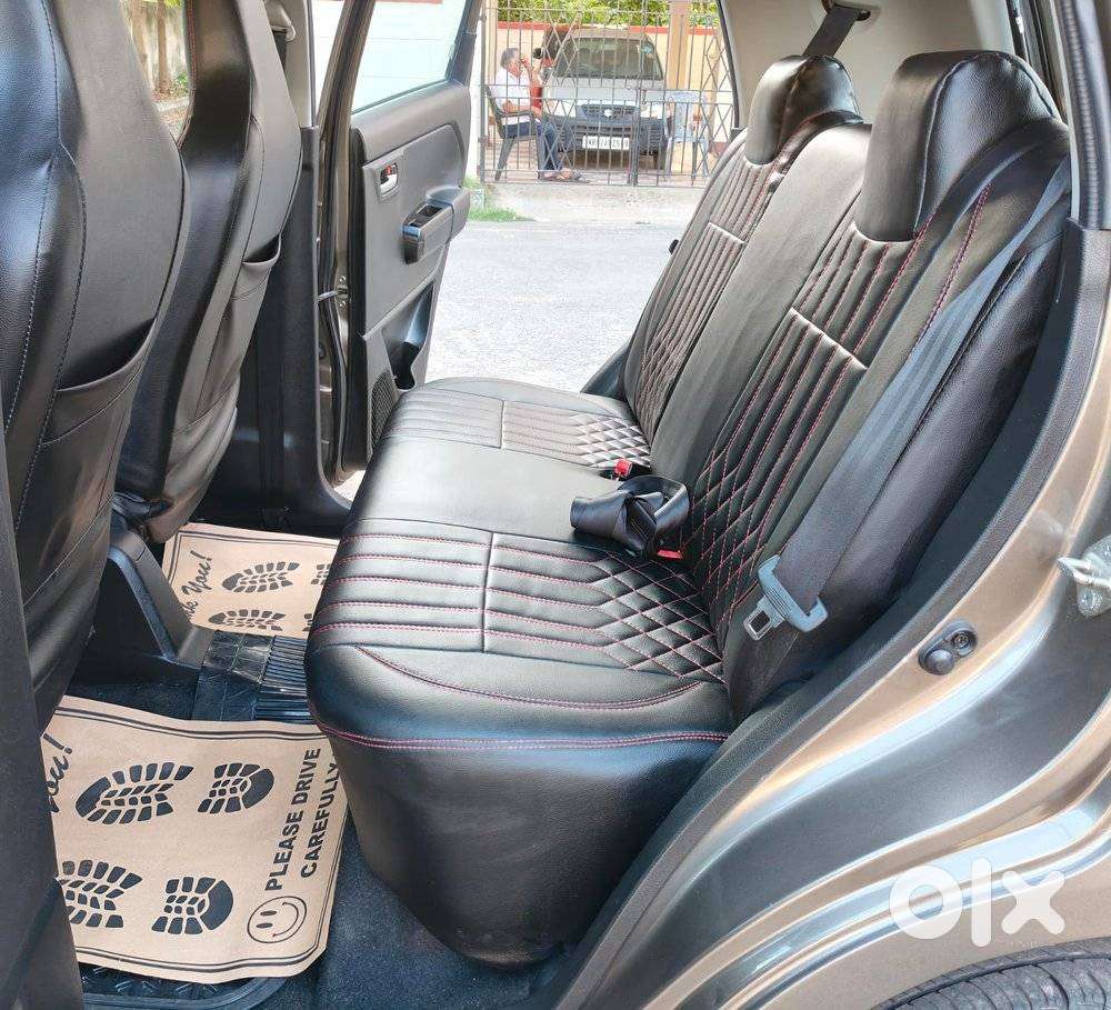 Maruti Suzuki Wagon R Vxi 1.0, 2020, Petrol