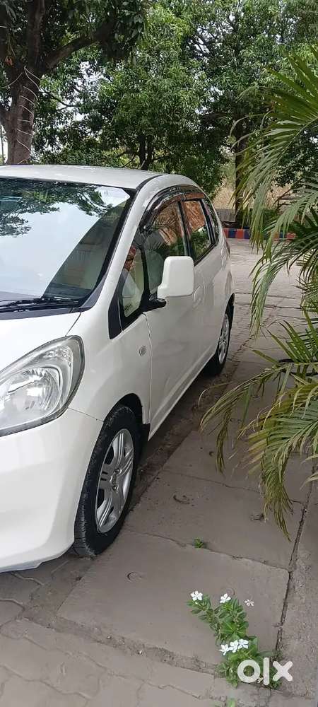 Honda Jazz 2012 1st Owner