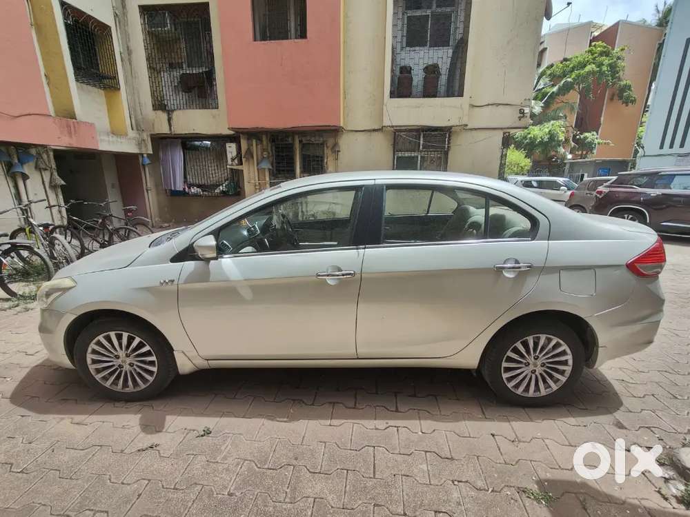 Maruti Suzuki Ciaz 2017 Petrol 13360 Km Driven