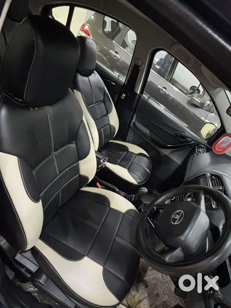 Tata Tigor Xz, 2020, Petrol