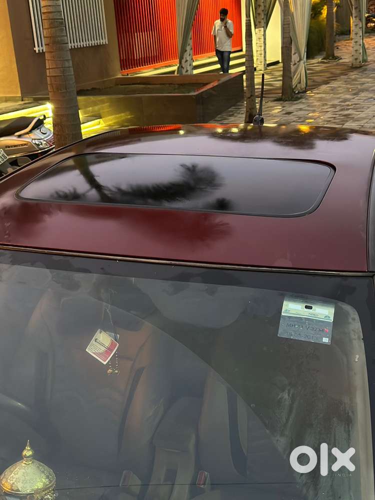 Honda City 2013 4th Gen