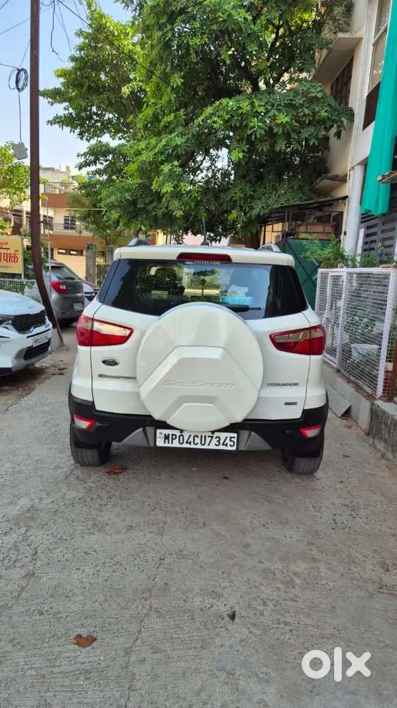 Well Maintained And Service Record Available With Service Package