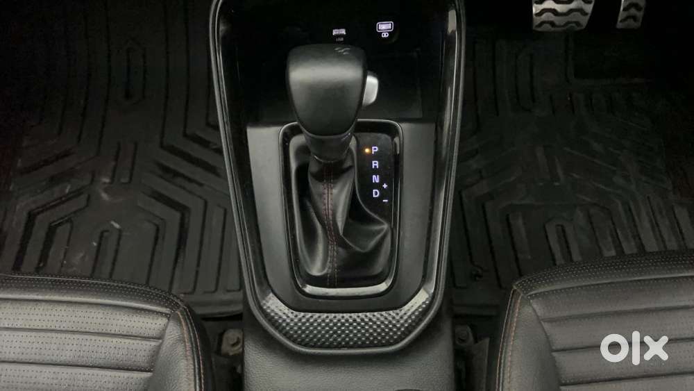 Kia Sonet 1.0 Gtx Plus Dct, 2022, Petrol