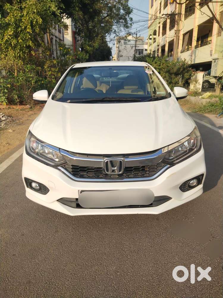 Honda City 2014-2015 I Dtec V, 2019, Diesel