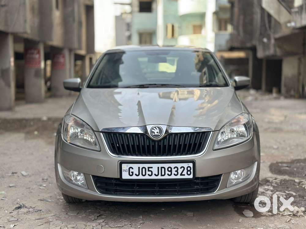 Skoda Rapid 2011-2013 1.6 Tdi Ambition Plus, 2013, Diesel
