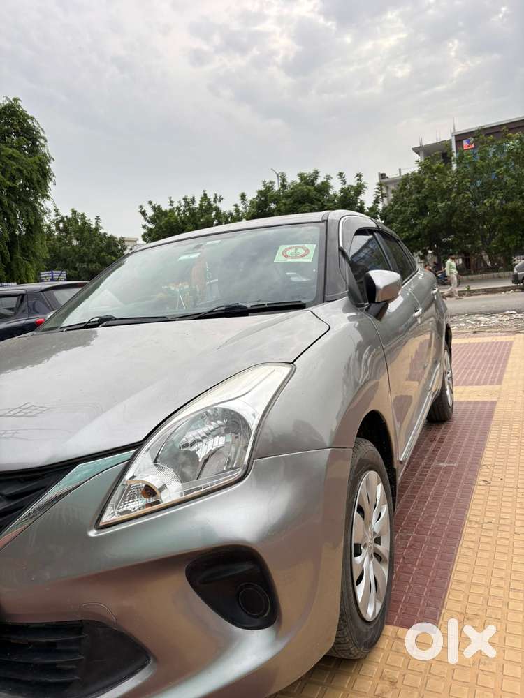 Maruti Suzuki Baleno Delta, 2018, Cng & Hybrids