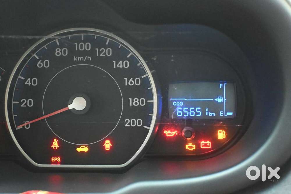 Excellent Condition 2012 Hyundai I10 (petrol) 1.2l Sportz For Sale
