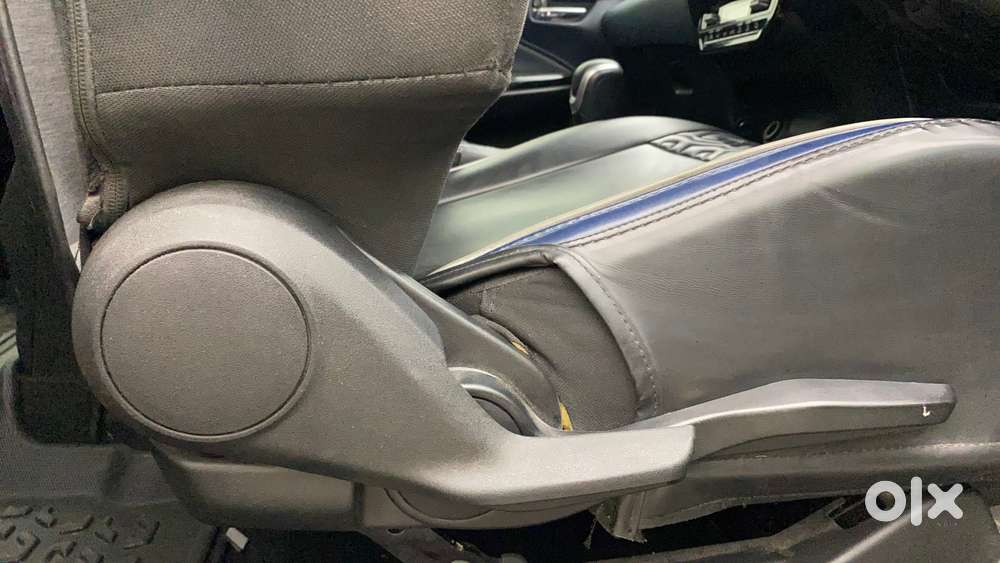 Maruti Suzuki Baleno Alpha, 2023, Petrol