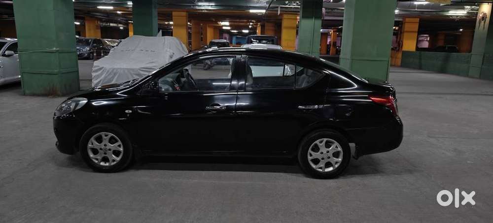 Renault Scala Diesel Rxl, 2013, Diesel