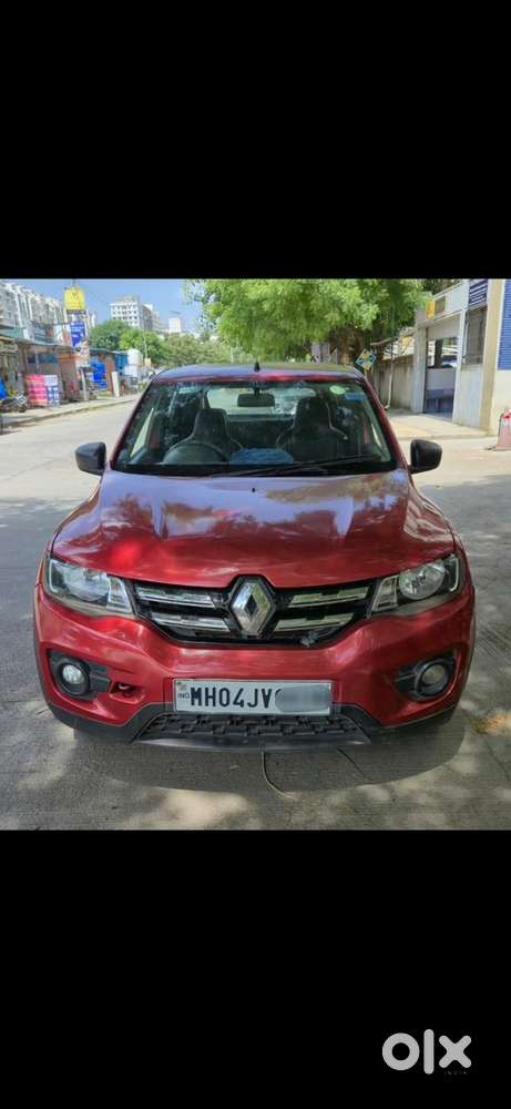 Renault Kwid Rxt Petrol 2019 1st Owner