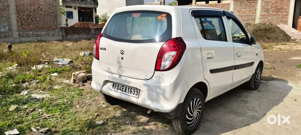 Maruti Suzuki Alto K10 2020 Lxi