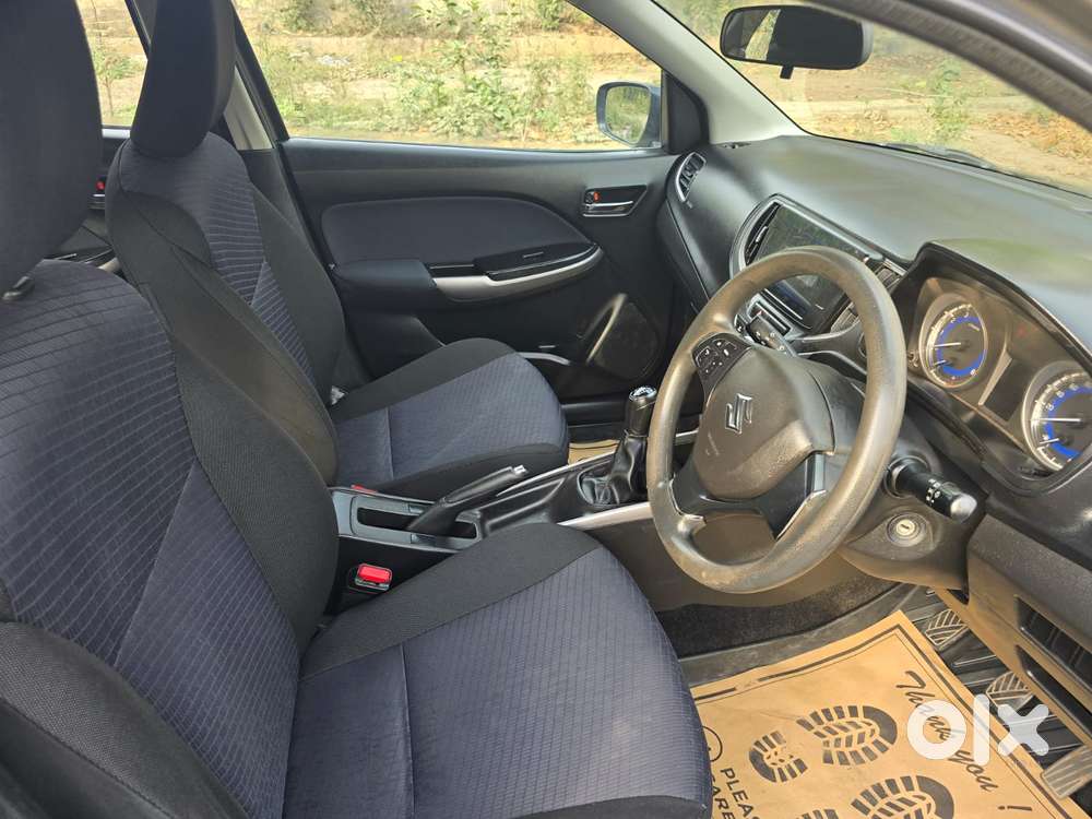Maruti Suzuki Baleno
